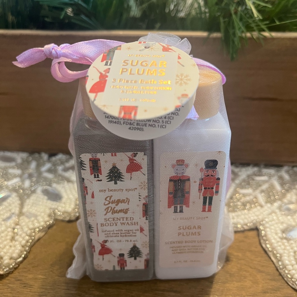 3 piece bath set